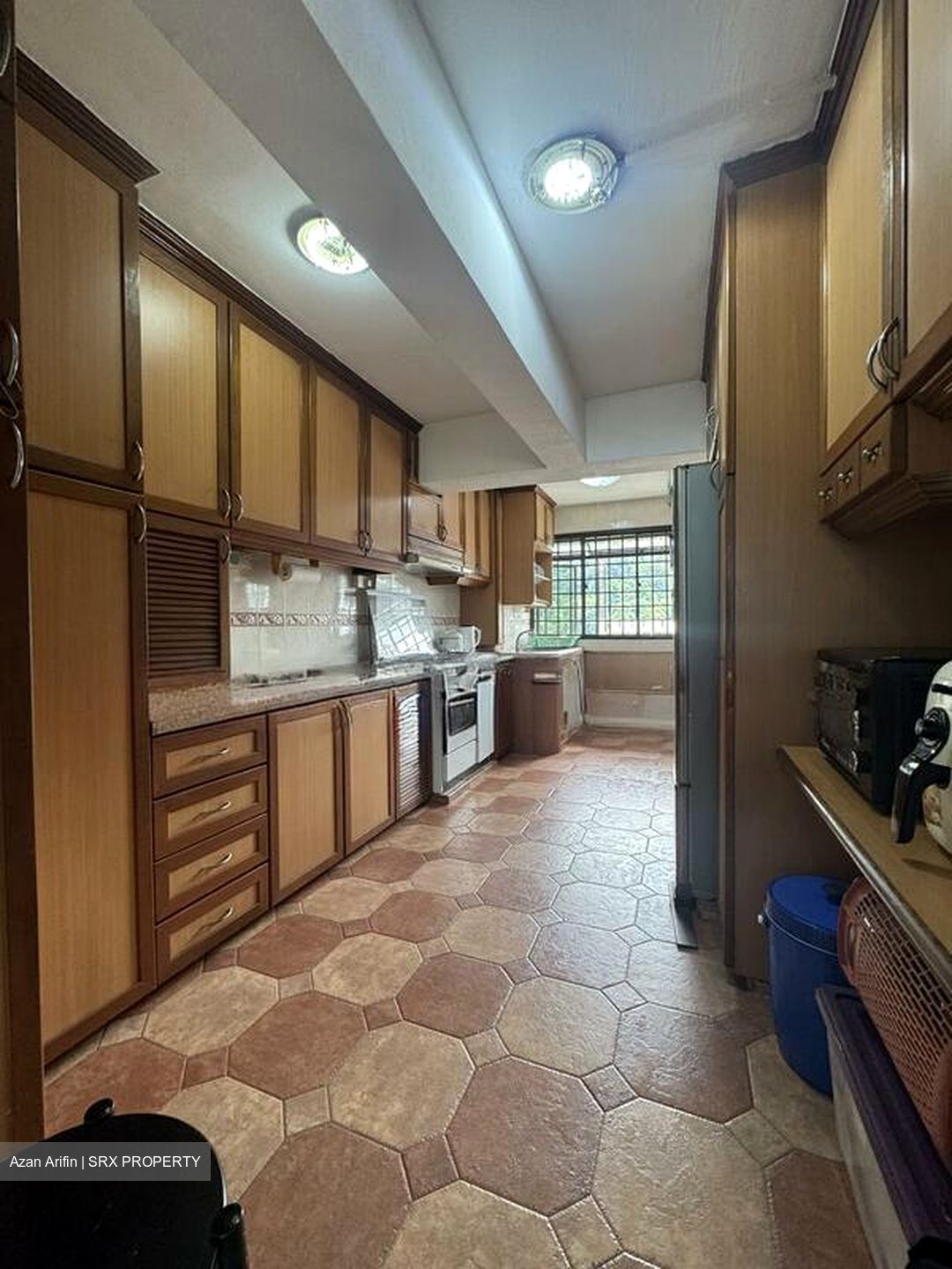 Blk 34 Telok Blangah Way (Bukit Merah), HDB 4 Rooms #502458781